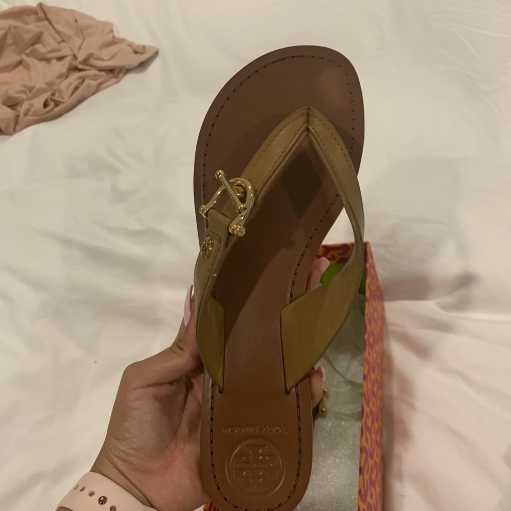 Tory Burch Sandals ‼️